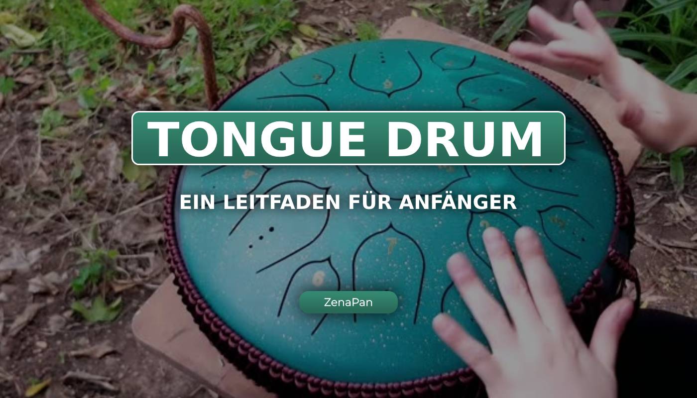 Handpan zu verkaufen, gebrauchte Handpfanne, Handpaukenmusik, hang, 432hertz