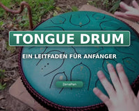 Handpan zu verkaufen, gebrauchte Handpfanne, Handpaukenmusik, hang, 432hertz