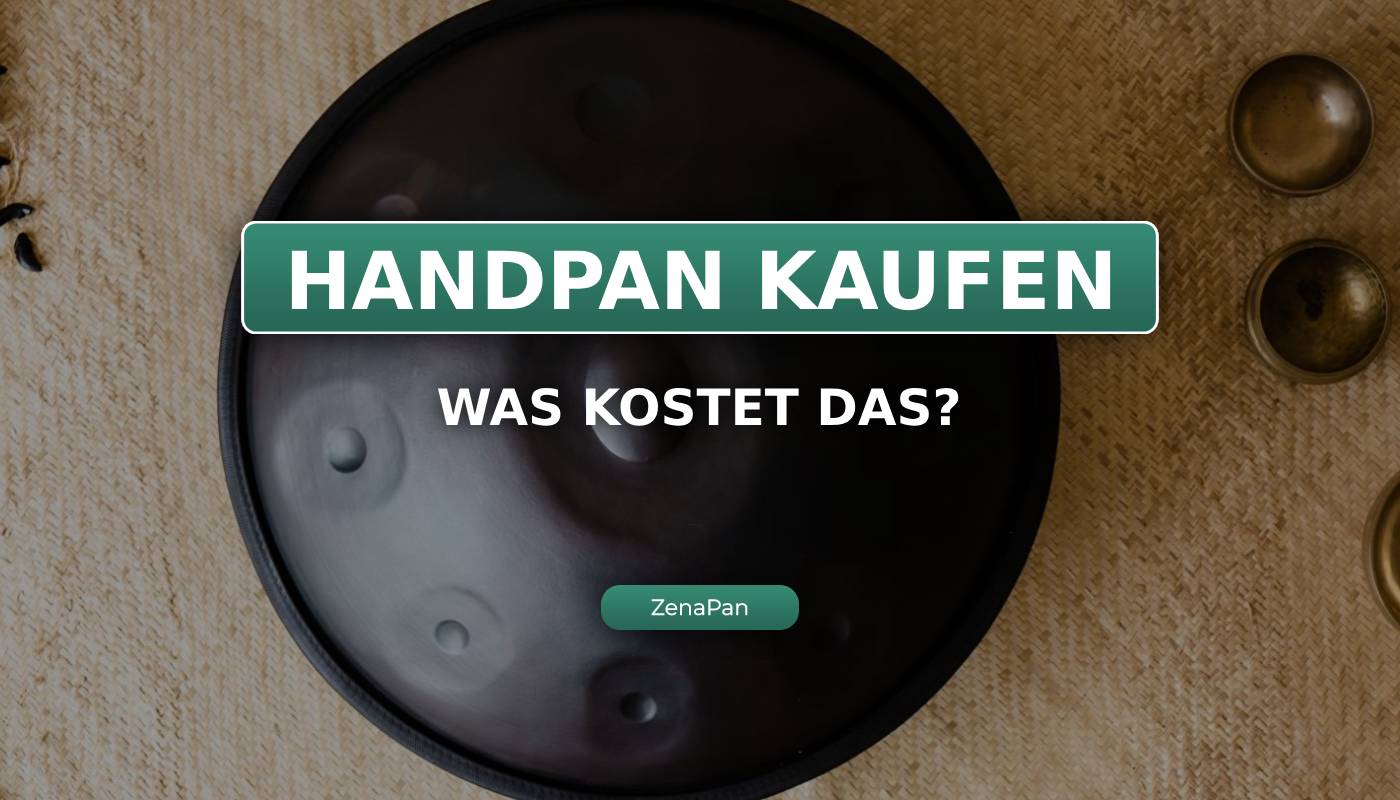 Einen Handpan kaufen, wie viel kostet das?, preis, hang drum preis