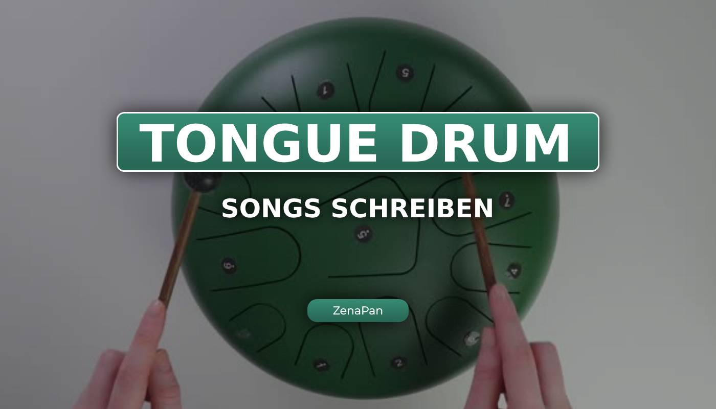 Zungentrommel, Handpan-Shop, Handpaukenunterricht, handpan online, tongue drum kaufen