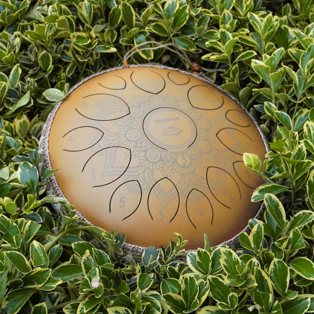 Zungentrommel kaufen, Tongue Drum, Stahlzungentrommel, zungentrommel preis, steel tongue drum