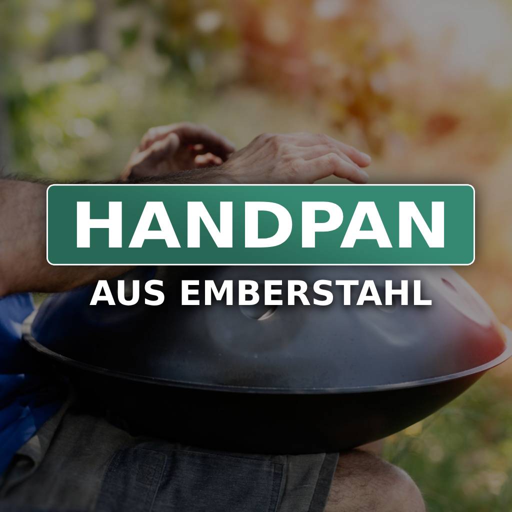 Handpan für Profis, Handpfannenwerkzeug, Handpan kaufen, Handpan spielen, 432hertz