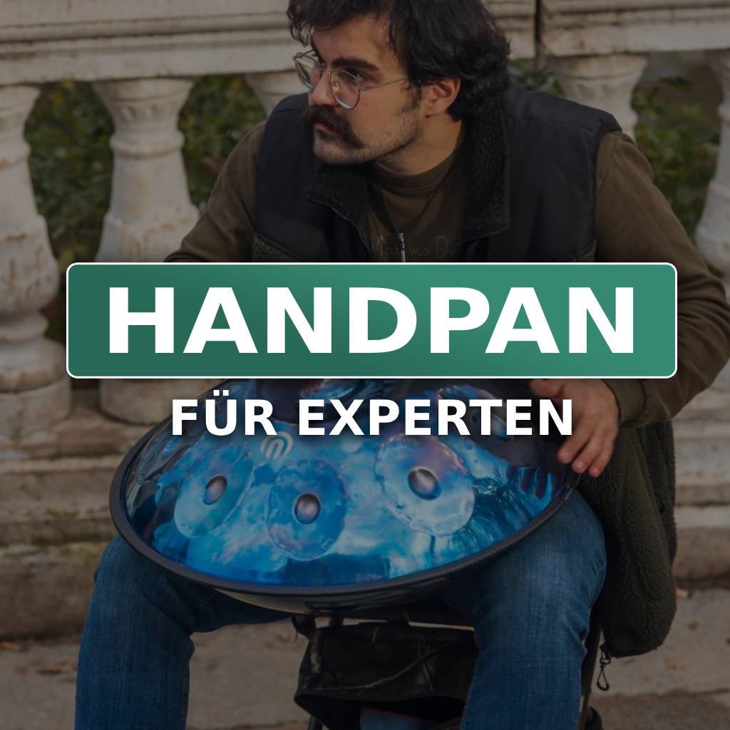 aura handpan; ayasa handpan, gebrauchte Handpfanne, Handpfannenleiter, handpan experten