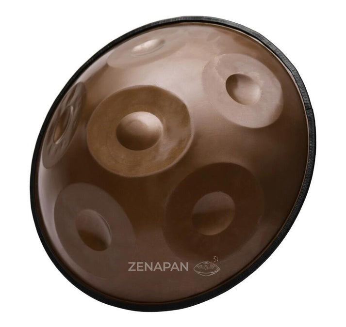 handpan 440hz, wie man die Handpauke spielt, tongue drum, Musiktherapie, 432hertz