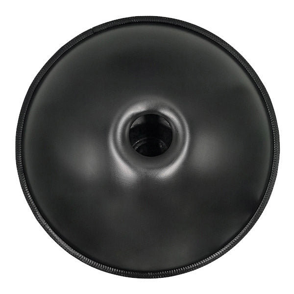 Handpan, Frequenz 432 Hz, Frequenz 440 Hz, Hang Drum, Hang, Kurd-Skala in D-Moll, C-Dur, Zenapan, Handpan kaufen, Percussion Trommel