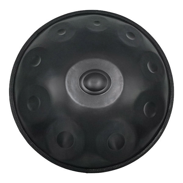 Intermediäre Handpan, Handpan 432 Hertz