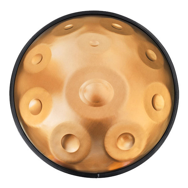 Handpan, Frequenz 432 Hz, Frequenz 440 Hz, Hang Drum, Hang, Kurd-Skala in D-Moll, C-Dur, Zenapan, Handpan deutschland