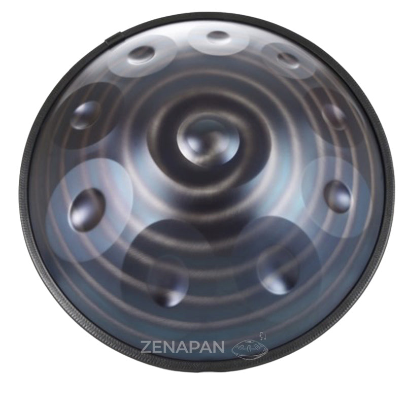 Handpan für Profis, Handpfannenwerkzeug, Handpan kaufen, Handpan spielen, 432hertz