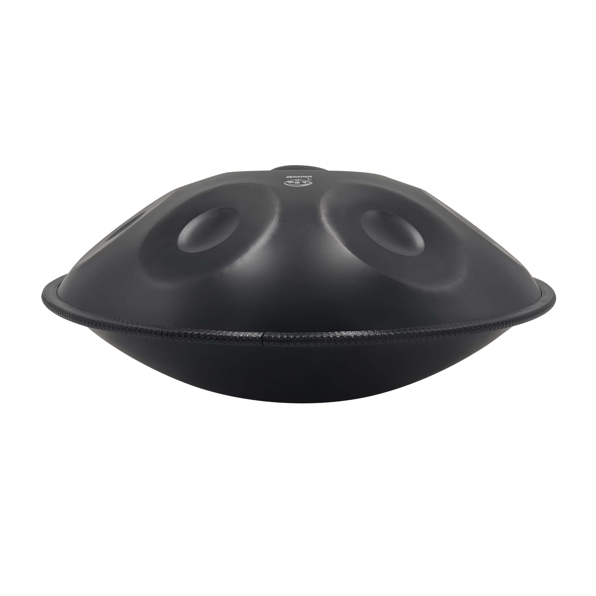 Handpfanne für Fortgeschrittene, handpan 440hz, Handpaukenmusik Handtrommel, hang drum