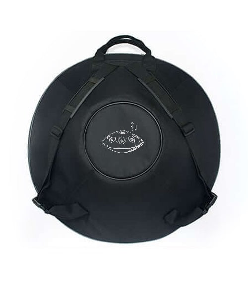 handpan tasche, hulle, case, hang drum tasche, transporttasche